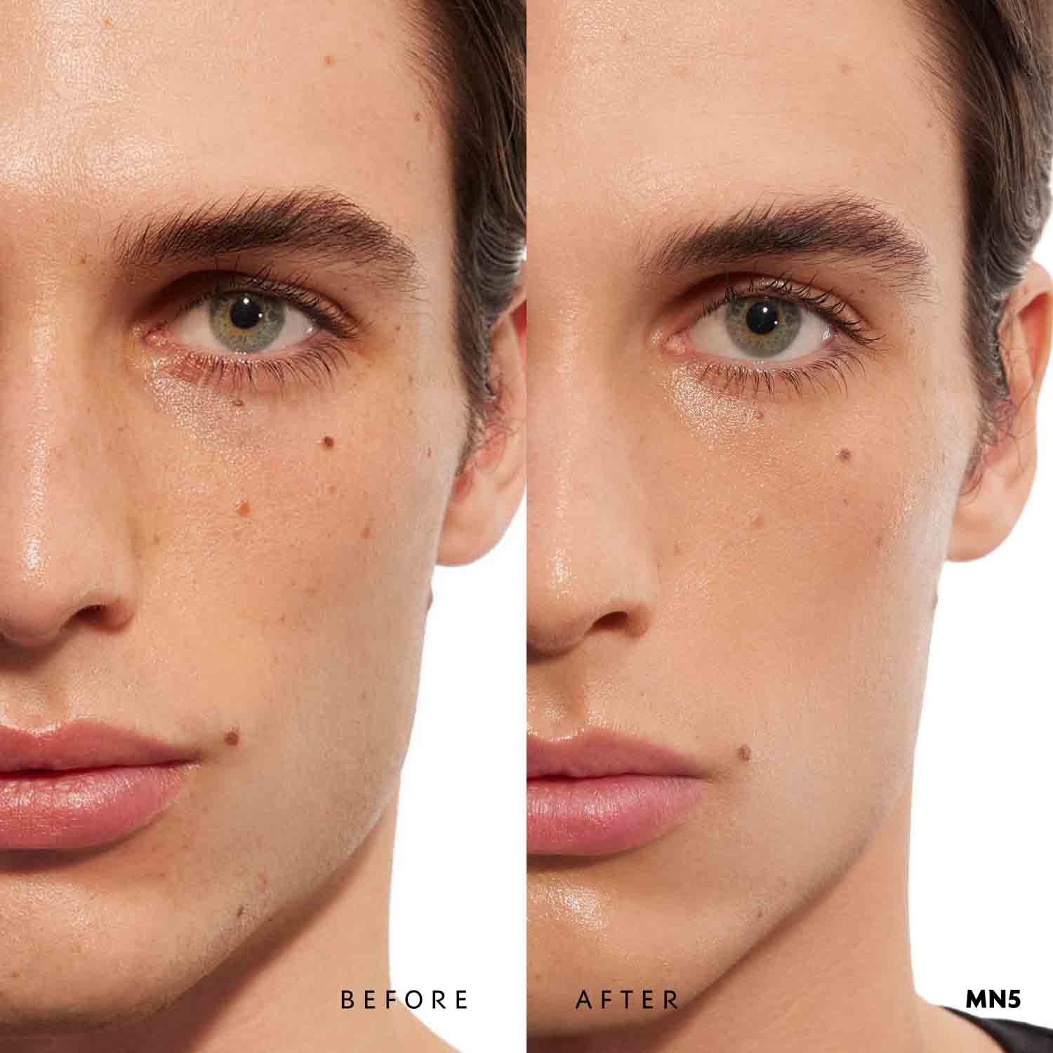 ALL HOURS GLOW FOUNDATION (BASE DE MAQUILLAJE)